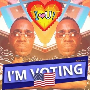 Meet your Posher, Donald